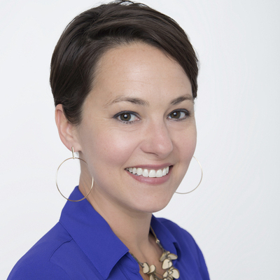 Monika Proffitt – BitAngels NYC
