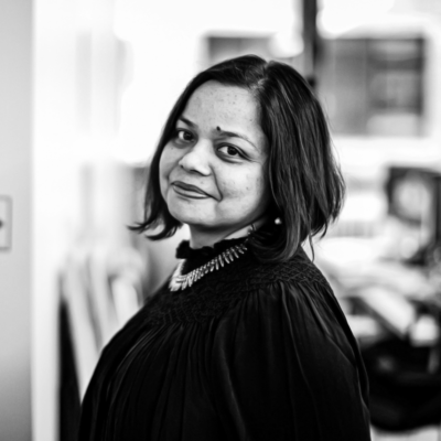 Tanu Sinha