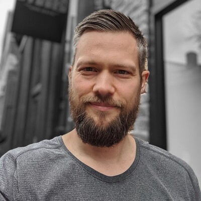 Lars Tobias Skjong-Børsting