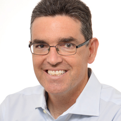 Jorge Ferrer