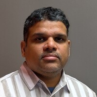 Praveen Kumar Myakala
