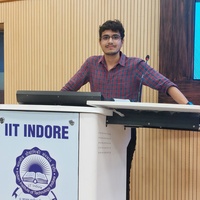 Harsh Soni