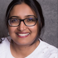 Poonam Yadav