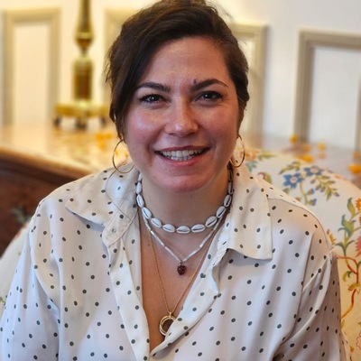Razane El Housseini