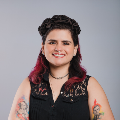 Francisca Beatriz Medina Concha