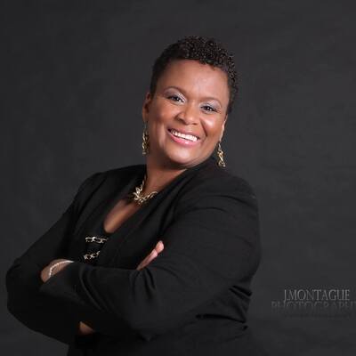 Dr. LaSean Shelton