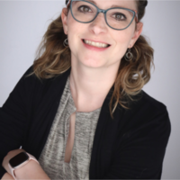 Rachael Rost-Allen
