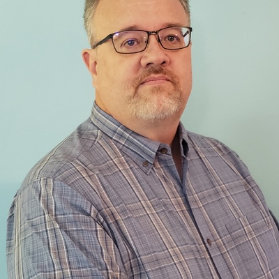 Dave Wickersheim