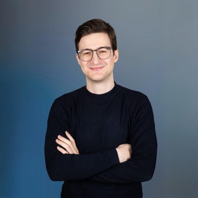 Oliver De Vijt