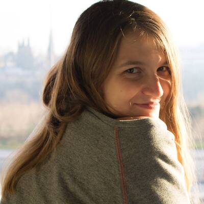 Olena Sovyn
