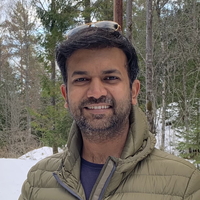 Achint Satsangi