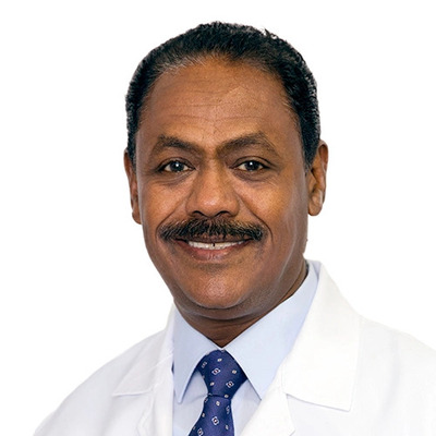 Dr. Ahmed Al Haj Saleh's Profile Picture