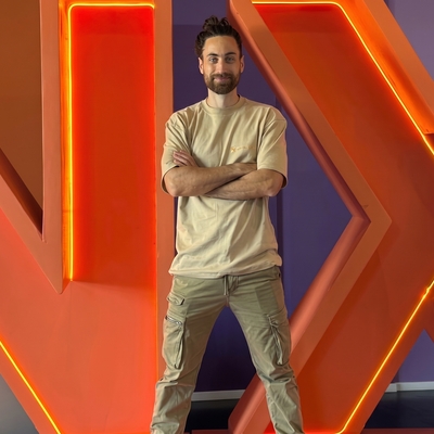 Mateo Corigliano