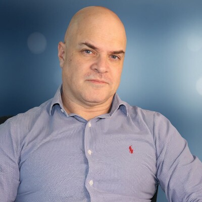 Alejandro Araujo Rajzner