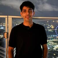 Gagandeep Kalra