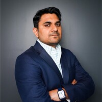 Navneet Dalipkumar Magotra