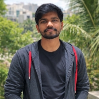 Abhijeet Dhumal