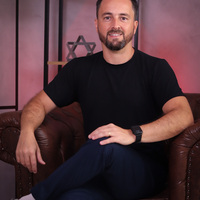 Rafael Scheidt