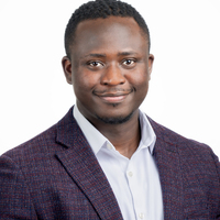 Joshua Ofori Boateng