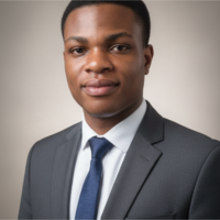 Joshua Omole
