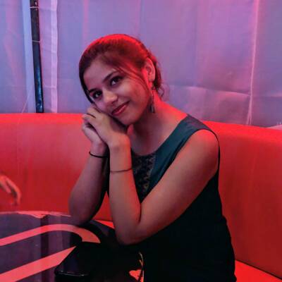 Nidhi Kumari