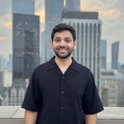Nilansh Netan