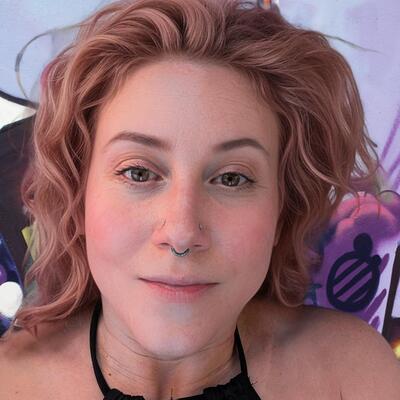 Jennifer (JD) Carlston