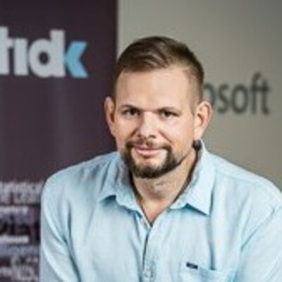 Lukasz Grala