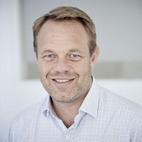 Hans Henrik Groth
