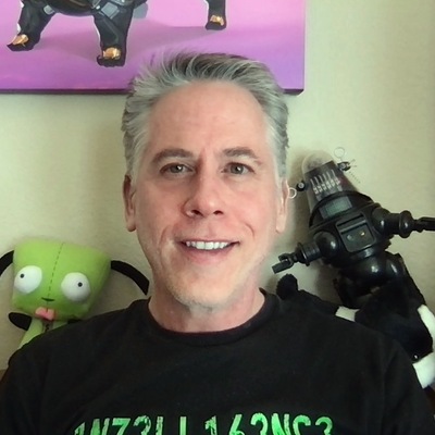 Brian Wylie