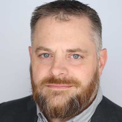 Darren King
