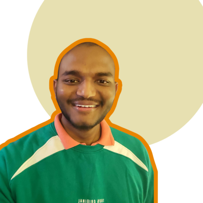 Prabakaran Chandran