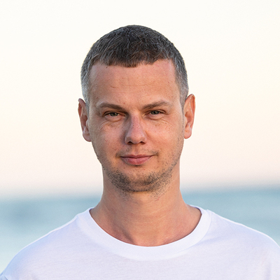 Anton Babenko
