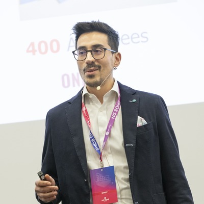 Luciano Murruni