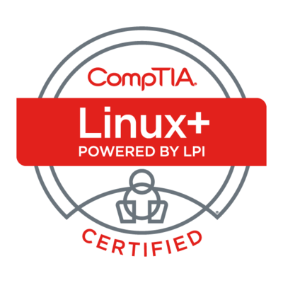 CompTIA Linux+ (powered by LPI) Certification