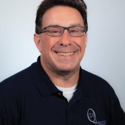 Jeffrey Goldstein's Profile Picture