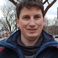 Nicolas Tartoué