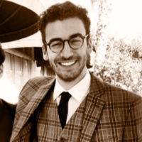 Maurice Harary