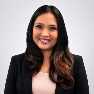 Maida Rebellon's Profile Picture