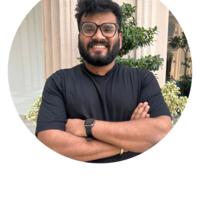 Shantanu das