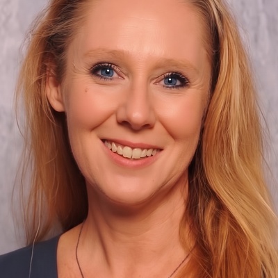 Amy Mcmullin