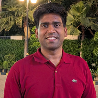 Anshul Bansal