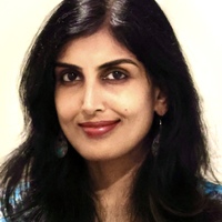 Anitha Adusumilli