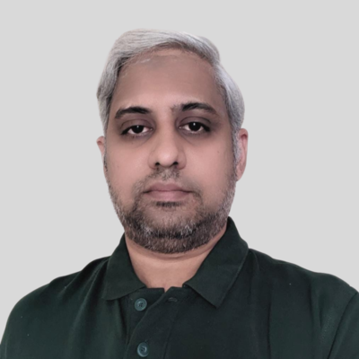 SkandaRamana Suryanarayana's Profile Picture