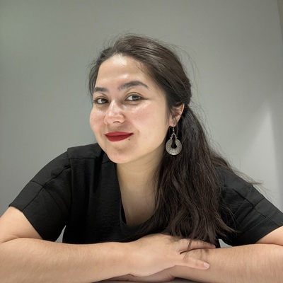 Charos Abdukayumova