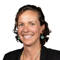 Brittany Martin Déjean