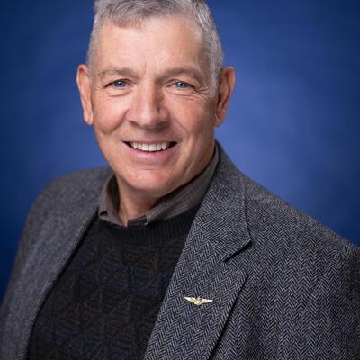 Tom Hayhurst