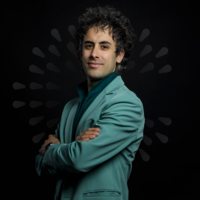 Luca Zarantonello