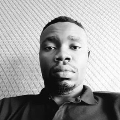 Raphael Ugwu