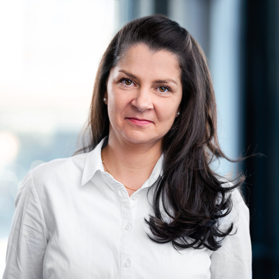 Zsuzsa Rötter